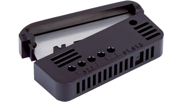 SICK, ll3 OPTICAL Fibre Series Cutter for Use with Fibre | 5304141