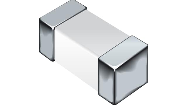 Bourns, CI160808, Surface Mount Multilayer Surface Mount Inductor with a Ceramic Core, 100 nH Multilayer Ceramic Chip | CI160808-R10J