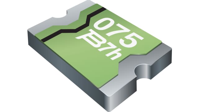 Bourns 1.5 A Resettable Fuse, 24 V | MF-MSMF150/24X-2