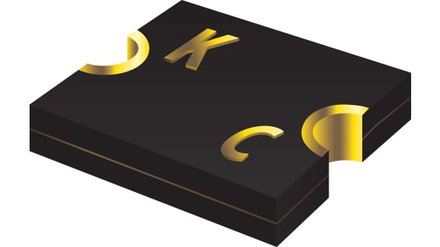 Bourns 0.5 A Resettable Fuse, 30 V | MF-USHT050KX-2