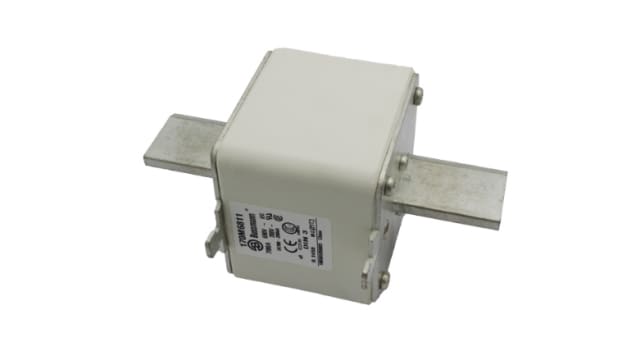 Socomec 700 Centred Tag Fuse, S3, 690V | 170M6811