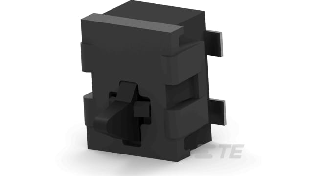 TE Connectivity Detector Switch, SPST, Silver Plated | JJBV0UG335NOPPRTR