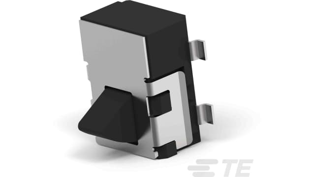 TE Connectivity Detector Switch, SPST, Silver Plated | JJEV0UG380NOHNMRTR