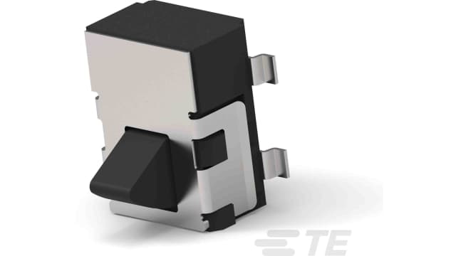 TE Connectivity Detector Switch, SPST, Silver Plated | JJEV0UG380NOHPMRTR