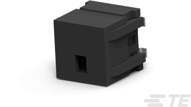 TE Connectivity Detector Switch, SPST, Silver Plated | JJFV0UG380NONMRTR