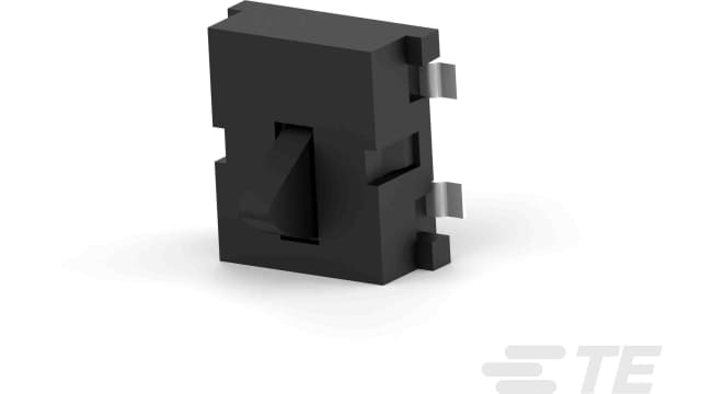 TE Connectivity Detector Switch, SPST, Silver Plated | JJFV0UG380NOPPRTR