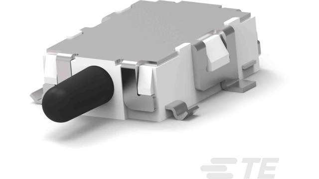 TE Connectivity Detector Switch, SPST, Silver Plated | JJHH0UG200NONMRTR