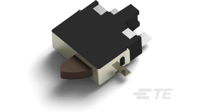 TE Connectivity Detector Switch, SPST, Silver Plated | JJJHLGG200NOPMRTR