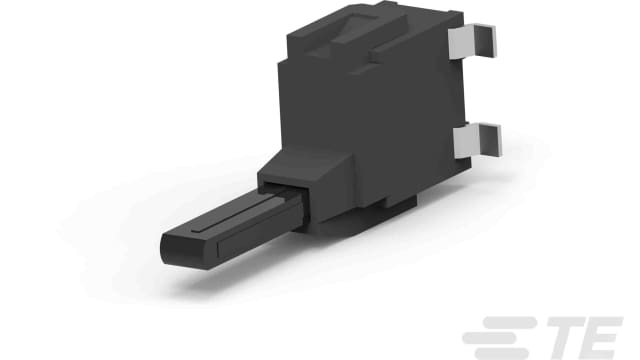 TE Connectivity Detector Switch, SPST, Silver Plated | JJKV0UG1300NOPPRTB