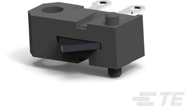 TE Connectivity Detector Switch, SPST, Silver Plated | JJOV0UL650NONPRBK