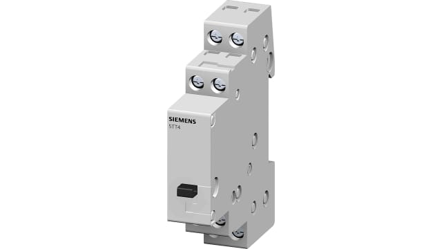 Siemens DIN Rail Circuit Trip | 5TT4101-4