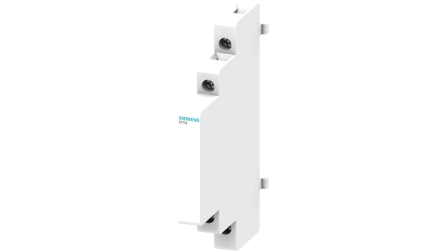 Siemens DIN Rail Auxiliary Switch | 5TT4931
