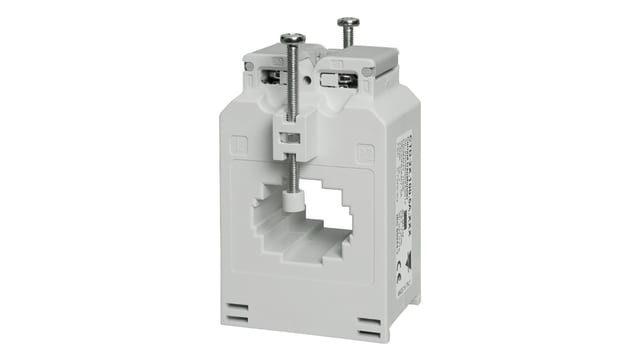 Carlo Gavazzi CTD2X Series Current Transformer, 400A Input, 400:5, 5 A Output, 24mm Bore | CTD2X4005AXXX