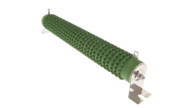 TE Connectivity 1.2kW Wirewound High Power Resistor TE1200B1KJ ±5% | TE1200B1KJ