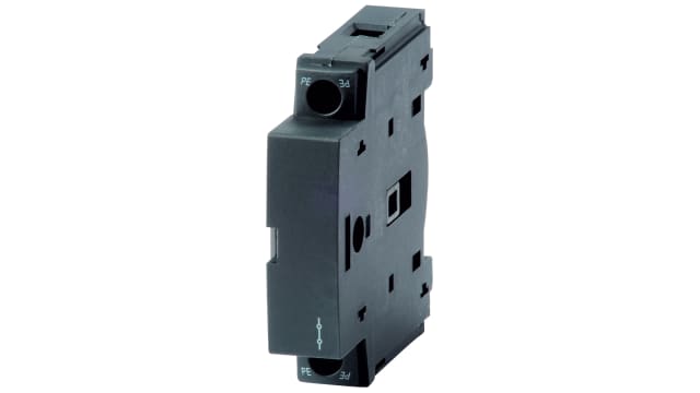 Socomec Switch Disconnector Auxiliary Switch, 2200 Series for Use with Sirco M | 22009011
