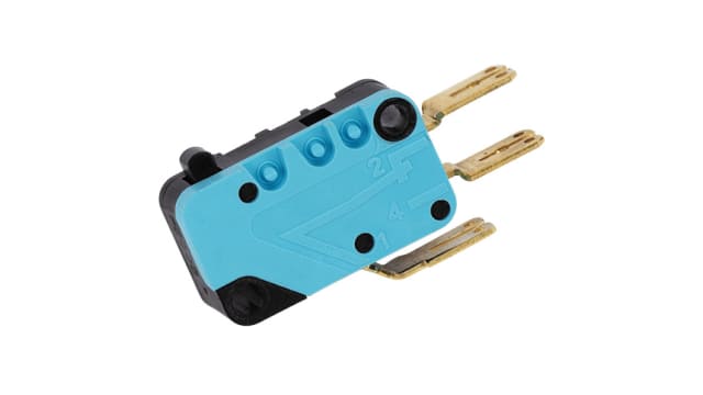 Socomec Switch Disconnector Auxiliary Switch, SIRCO Series for Use with Load Break Switch | 26990141