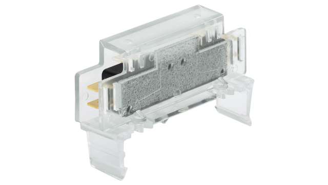 Socomec Switch Disconnector Auxiliary Switch, 3290 Series for Use with Load Break Switch | 32906003