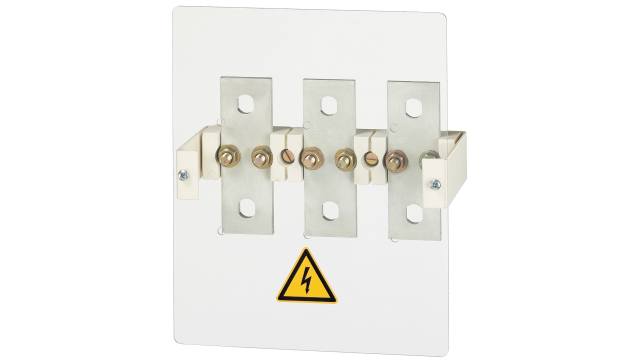 Socomec Switch Disconnector Auxiliary Switch, 4501 Series for Use with Power Circuit | 45010004