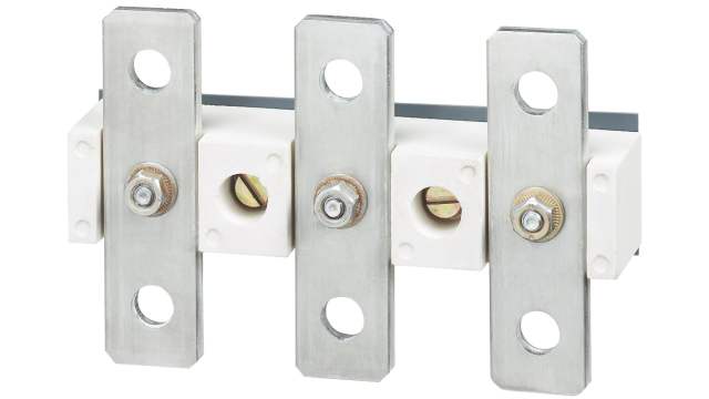 Socomec Switch Disconnector Auxiliary Switch, 4502 Series for Use with Power Circuit | 45020003