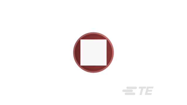 TE Connectivity Twist Release Emergency Stop Push Button, Panel Mount, 16mm Cutout, 1NC, IP65 | PBES16L10R