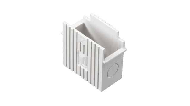 Rittal Adapter for Use with SK Enclosure | 3110200
