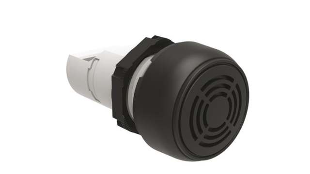 Lovato LPCZS Series Buzzer, 85 → 140 V, 90dB at 1 m, IP40 | LPCZSE