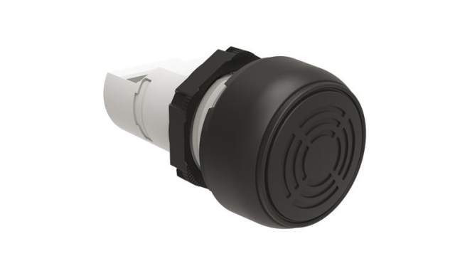 Lovato LPCZS Series Buzzer, 185 → 265 V, 80dB at 1 m, IP66, IP67 | LPCZSMIP