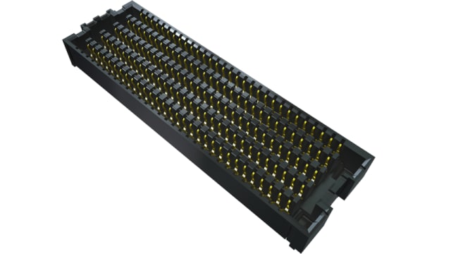 Samtec SEAF Series Straight Surface PCB Socket, 180-Contact, 6 Row, 1.27 mm Pitch Solder | SEAF-30-06.0-L-06-2-A-K-TR