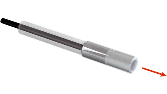 SICK, Ll3 Series Fibre for Fibre-Optic Sensor, 2m Cable Length for Use with SICK Fibre Optic Amplifiers:GLL170(T), | LL3-TY01