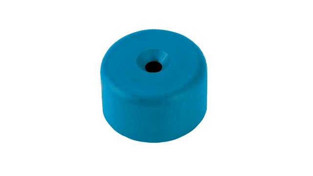 SICK, MAG Series Magnet for Use with SICK Magnetic Sensors And MPA | MAG-3515-B