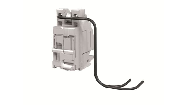 ABB Undervoltage Release Circuit Trip for use with XT3, XT2, XT4 Circuit Breakers | 1SDA066406R1 UVR-C XT2-XT4 W 220-240VAC