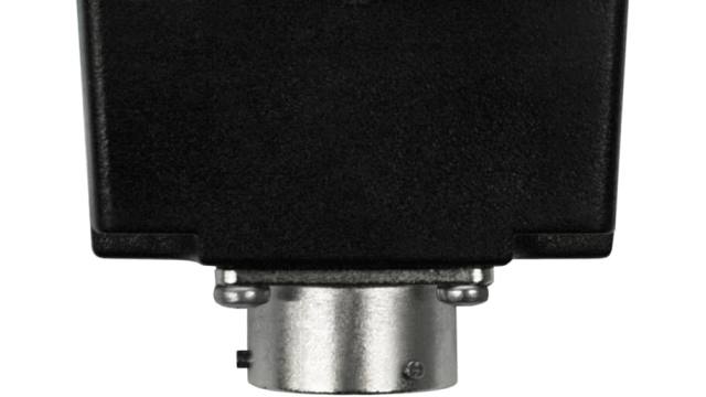 ABB, JSHD4 Series CanNon-Connector | 2TLA020005R1100 JSHD4 AB