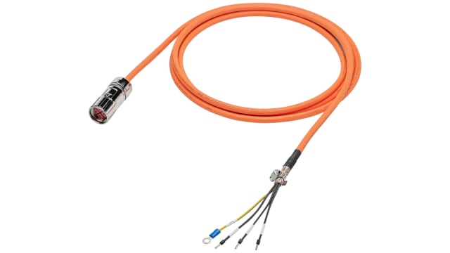 Siemens 6FX3002 Cable | 6FX3002-5CK32-1CA0