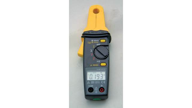 Chauvin Arnoux CM605 Clamp Meter | P06232007