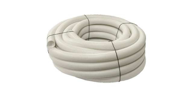 Rittal, 48mm Nominal Diameter, Polyethylene, White | 2590000
