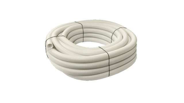 Rittal, 36mm Nominal Diameter, White | 2596000