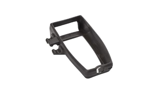 Chauvin Arnoux Cover Shockproof Sheath for Use with CA 10101, CA 10141 | P01710050