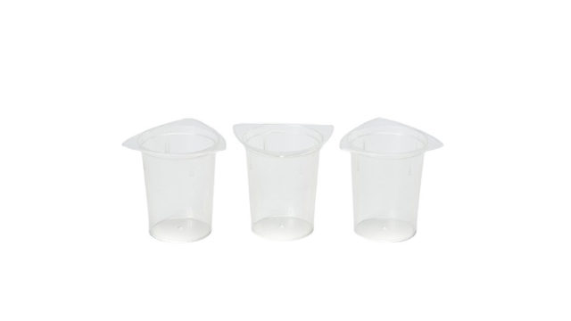 Chauvin Arnoux Cover Plastic Beakers for Use with CA 10101 | P01710056