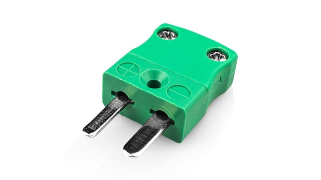 Chauvin Arnoux Connector for Use with CA 1821, CA 1822 | P03652925