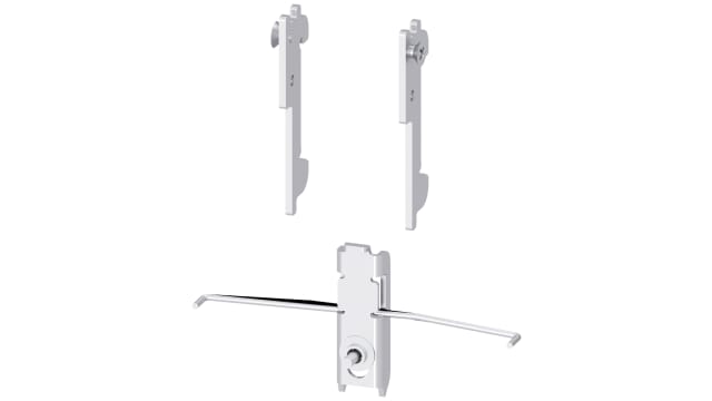 Siemens Mounting Kit, 3NP Series | 3NP1933-1EB00