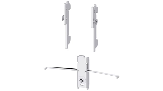 Siemens Mounting Kit, 3NP Series | 3NP1943-1EB00
