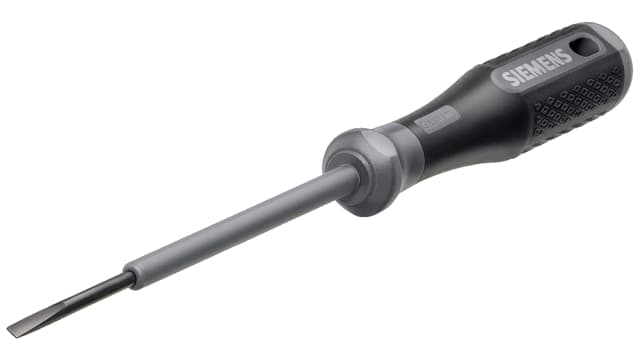 Siemens Standard, 100 mm Blade, 200 mm Overall | 3RA2908-1A