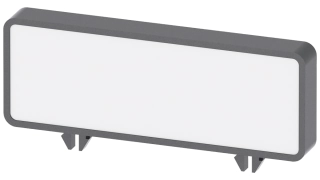 Siemens Labelling Plate, 3VA Series | 3VA9087-0SX10