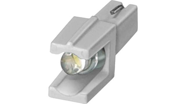 Siemens White LED Sentron 5TG8058-0 | 5TG8058-0