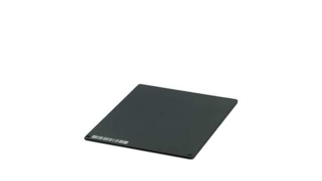 Phoenix Contact Printer AC Adapter Adapter Plate for use with TOPMARK NEO Printers | 1012104