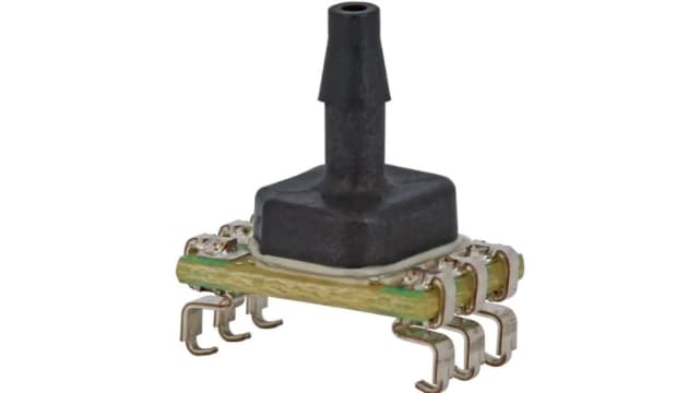 Honeywell ABP2MANT010BAAA5XX Piezoresistive Pressure SensorSurface 6 SMT | ABP2MANT010BAAA5XX