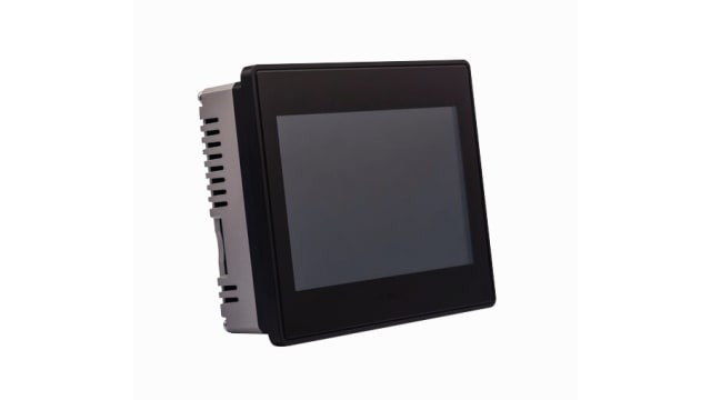 Turck TX700 HMI/PLC Series Touch Screen HMI - 7 in, TFT Display, 800 x 480 pixels | TX707HB-P3CV01
