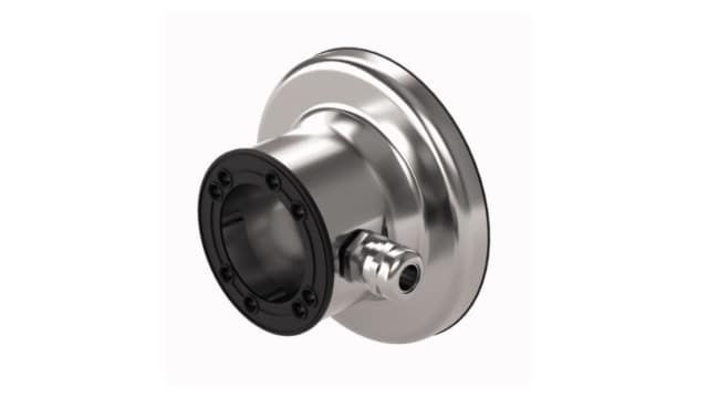 Turck Multi Purpose Bracket with Cable Gland Mounting Bracket For Use With HMI TXF700 PLC TXF700 | TXF-MT-06