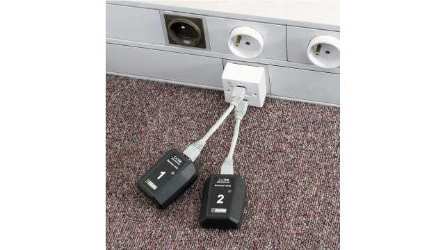 Chauvin Arnoux P01101992 Remote Unit for CA7028 | P01101992