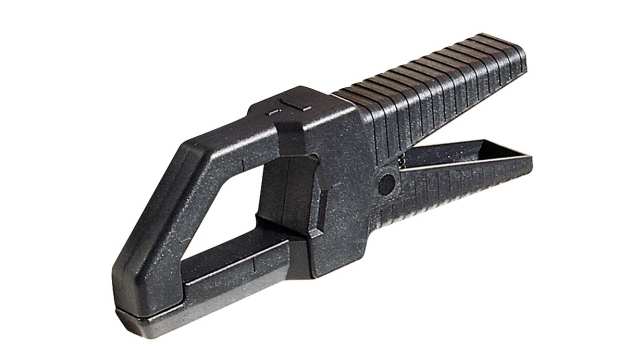 Chauvin Arnoux Current Clamp, AC Adapter, 500 A ac AC Max | P01120005A